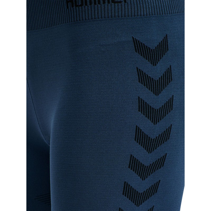 hummel First Seamless Tr Sht Tigh W Women's Shorts
