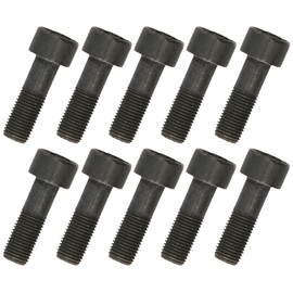 LuK 411 0125 10 Screw Set, Flywheel