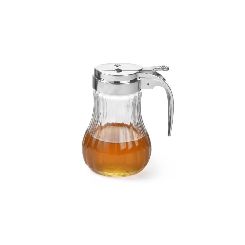 Honey dispenser