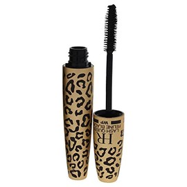 Helena Rubinstein Lash Queen Feline Blacks Mascara Waterproof, No. 01 Deep Black, 0.24 Ounce                                                          