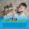 Bilz E-Lope Puzzle - Money Gift Maze Brainteaser by TE
