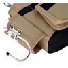 JACKSON PALMER Professional Tool Belt - Comfort Rig Tan &