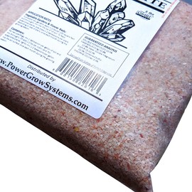LANGBEINITE - Sulfate of Potash Magnesia (K-MAG) Organic Fertilizer 0-0-22 (10 pounds)