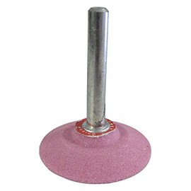 Puntas montadas para desbaste y acabado con rosca A-6 Austromex 405