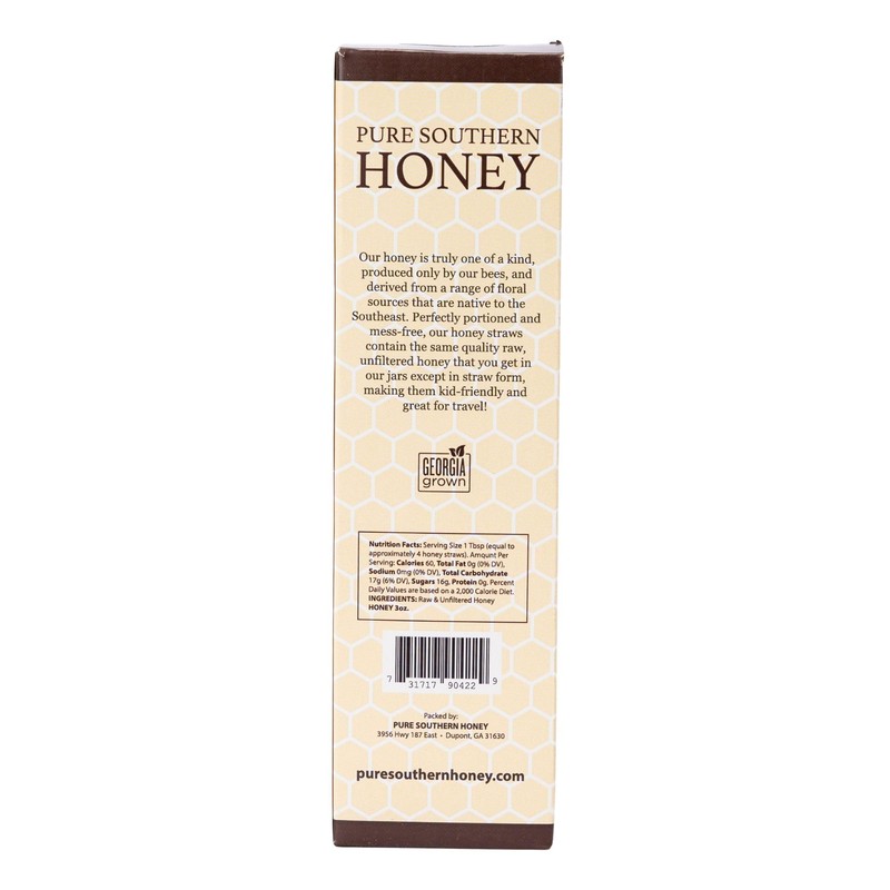 Honey Stick Gift Box