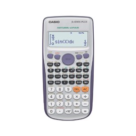 Mantissa 10 digits CASIO Standard Scientific Calculator FX-570ES-N (japan import)