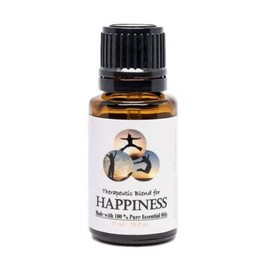 Aromatic Infusions Happiness Blend 15ml