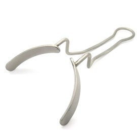 AAPROTOOLS Vestibulum Lip Cheek Retractor Mouth Opener Dental Labial Instruments A+ Quality