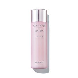 The Saem Collagen EX Hydra Emulsion / 더샘 콜라겐 이엑스 하이드라 에멀젼