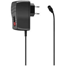 Hama 00223614 Power Supply Adjustable 3 V, 4.5 V, 6 V, 9 V, 12 V, 12 V, 1 A, 12 W