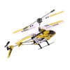 Remote Control Helicopter 3 Channel 10 Meters Remote Distance RC