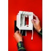 Arlington TVBR505K-1 TV Box Recessed Kit with Outlet and Wall