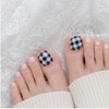 Daily Gingham Check Point Paddy 4-Piece Set - Paddy B