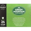 Green Mountain Wild Mountain Blueberry, 24-Count,0.33 Oz EA Net Wt.