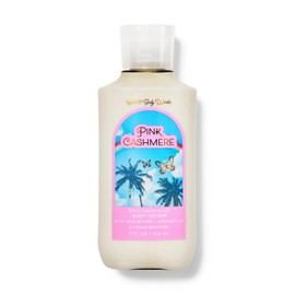 White Barn Pink Cashmere Daily Nourishing Body Lotion 8 fl oz / 236 mL