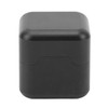 Aluminum R6 Billiard Chalk Holder Magnetic Pool Cue Chalk Holder
