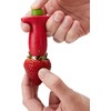 Strawberry Cutter Tomato Pot Cleaning Random Colour Gift Idea Christmas