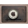 Shiitake mushrooms with salt wiping kelp bag 2.8 oz (80