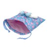Nakajima Corporation Sakura Kimono Boa Face Drawstring Cinnamoroll 191687-24