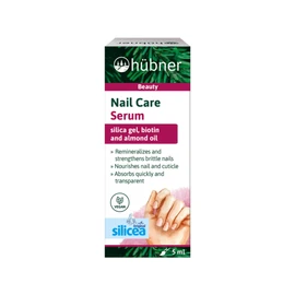Anton Hübner Silicea Nagelaufbauserum