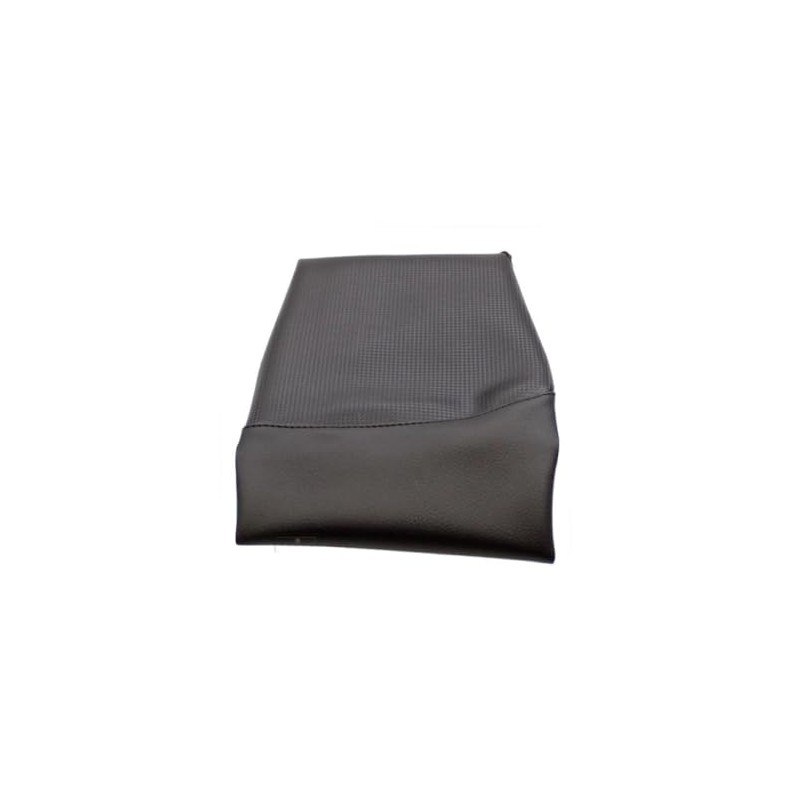 Streetparts24 Seat Cover Black Fits Piaggio Sfera 50 80 NSL