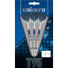 Unicorn Unisex's T95 CORE XL Blue Type 1 95% Tungsten