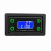 WIFI Remote High Temperature Digital Thermostat LCD Screen Display K