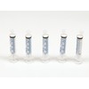 10ML UltraFlo Oral Syringe with Cap - Eccentric Tip -