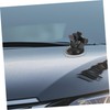 COLLBATH Car Mount Suction Cup for Dash Cam Action Camera