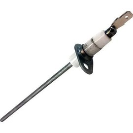 903600 Flame Sensor Rod Furnace Compatible with Intertherm, Nordyne, Miller, Gibson, Frigidaire