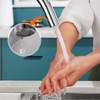 Dual Vandal Removal Aerator Key, Adjustable Aerator Removal Tool Replacement