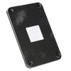 VOBOR Backplate for AM4, CPU Cooler Mount, Backplate AM4 Socket