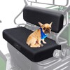 MDPROMCP UTV Mule Seat Covers for Mule 600 610 Heavy-Duty