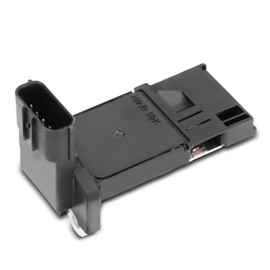 A-Premium Mass Air Flow Sensor Compatible with Honda Civic 06-11 Accord 06-12 Crosstour Odyssey Fit Pilot Ridgeline Acura MDX RDX TSX TL ZDX RL