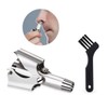 RG4PN345수동 코털 제거기 반영구 정리기 코털제거 RG4PN345 Manual Nose Hair Remover Semi-Permanent Organizer Nose Hair Removal