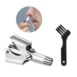 RG4PN345수동 코털 제거기 반영구 정리기 코털제거 RG4PN345 Manual Nose Hair Remover Semi-Permanent Organizer Nose Hair Removal