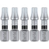 Makita E-00642 Impact XPS™ T27 Torx 1" Insert Bit, 5/pk