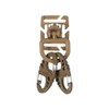 Mil-Tec Tactical Set-13457605 Coyote One Size