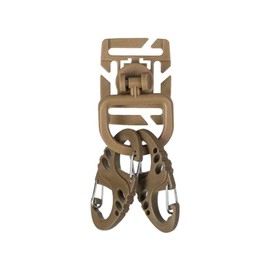 Mil-Tec Tactical Set-13457605 Coyote One Size