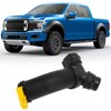 Acouto Engine Coolant T Connector Tube DR3Z8566A Thermostat to Radiator