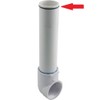 Pool Ruler DEX2400Z5 O-Ring Two Pack + Lubricant for Hayward
