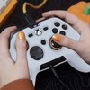 for SCUF Valor PRO Silicone Grip Case ，Soft Skin Silicone
