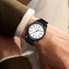 Ben Nevis Wristwatch, Men's, Analog, Date, Simple, Waterproof, Fashionable, Quartz,