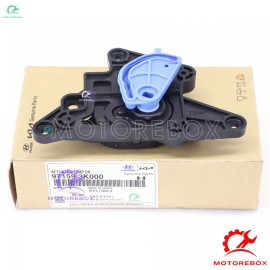 Hyundai GENUINE Evaporator Heater Actuator for 06-12 Azera Santa Fe Sonata 971593K000