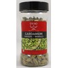 Green Cardamom (Bottle) 3.5 Oz