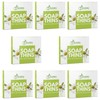 BAMBOEARTH 400 Sheets Paper Soap Strips For Hand Washing -