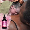 Mountain Meadow Herbs Gentle Birth for Birth Prep/Labor Prep, Fast