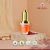 We Herbal Kumkumadi Oil, Face Oil, Kumkumadi Tailam | Moisturizing
