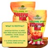 Spur Tree Jamaican Hellshire Style Festival Mix - Seasoned Coating