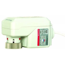 H1ywell I Cartridge Globe Valve Actuator, Non Spring Return M6410a3017